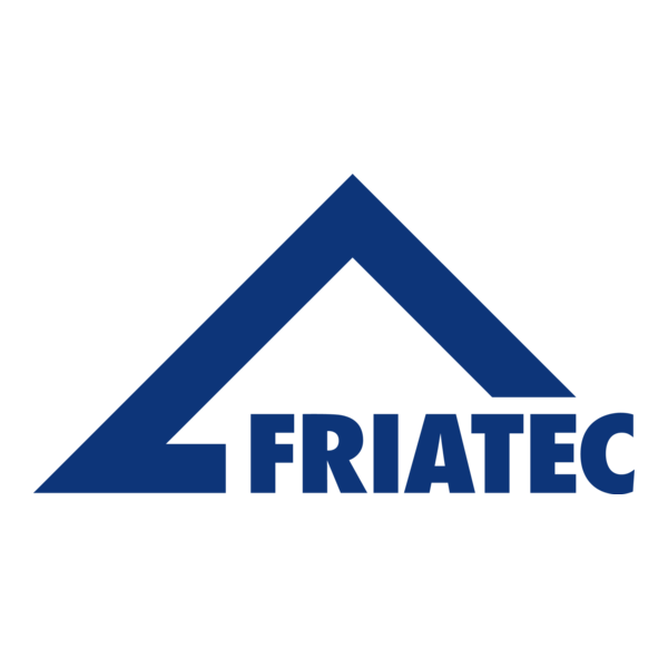 FRIATEC logo