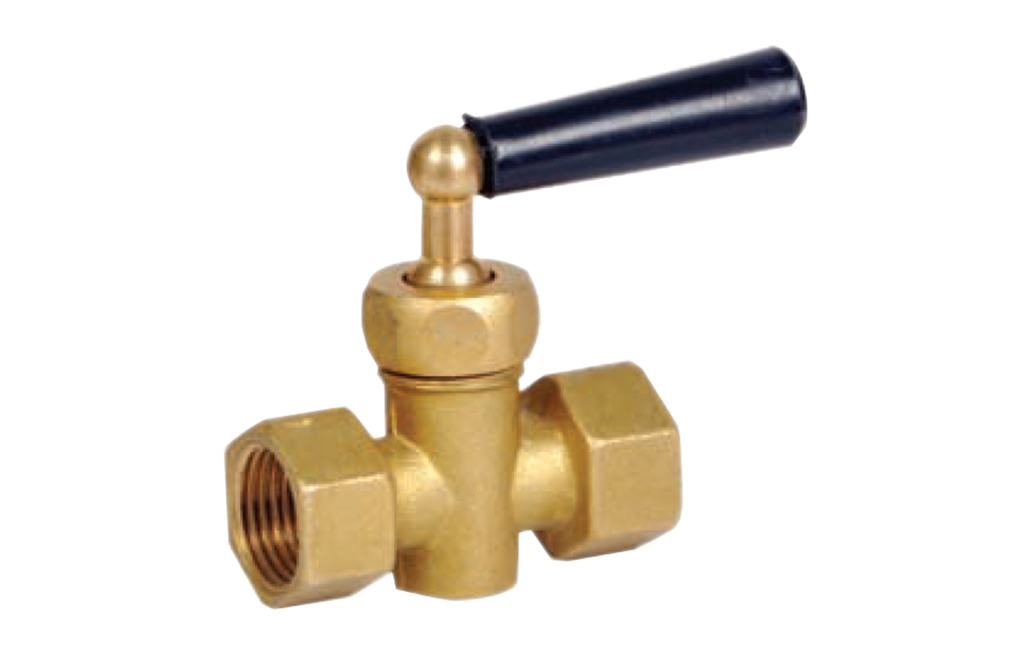 Gauge cock accessory