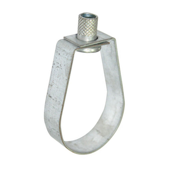 UL/FM listed sprinkler pipe hanger