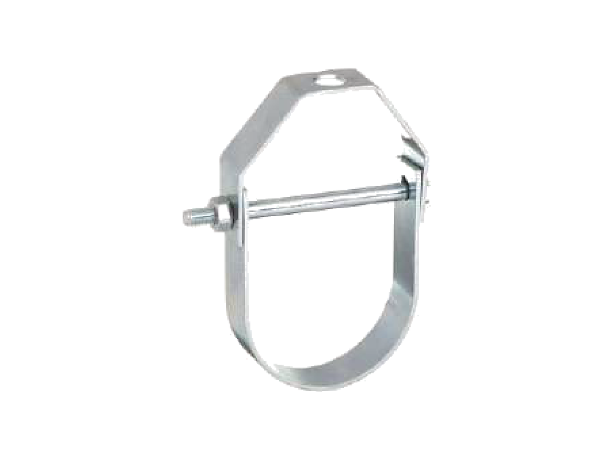 UL/FM listed clevis hanger