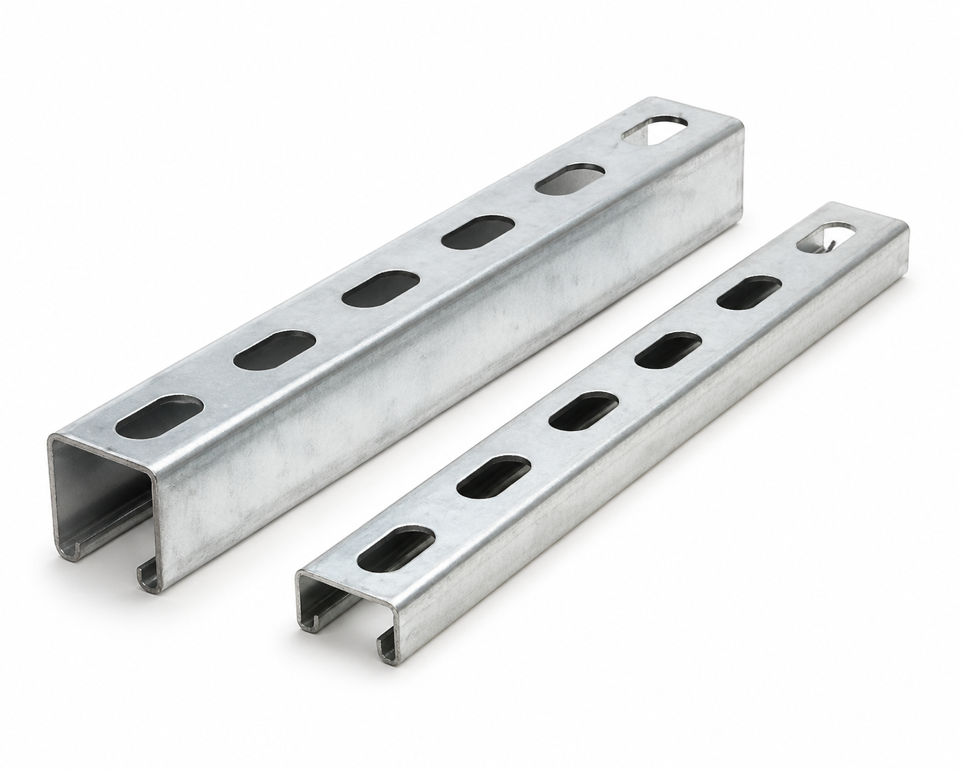 TEMBO strut channel